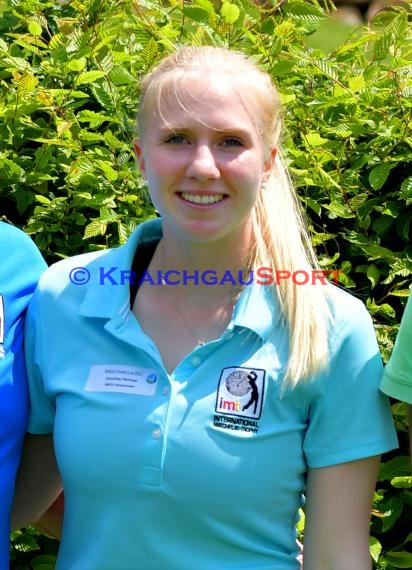 International Match Play IMT Golfturnier 2017 Buchenauerhof (© Siegfried Lörz)